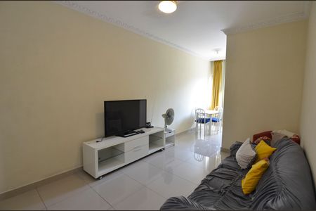 Apartamento para alugar com 60m², 2 quartos e sem vagaSala
