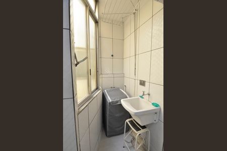 Apartamento para alugar com 60m², 2 quartos e sem vagaÁrea de Serviço