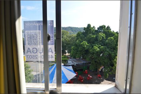 Apartamento para alugar com 60m², 2 quartos e sem vagaSala