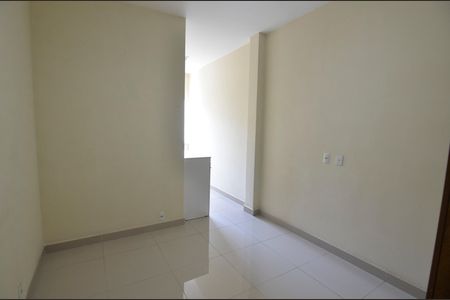 Apartamento para alugar com 60m², 2 quartos e sem vagaQuarto 2