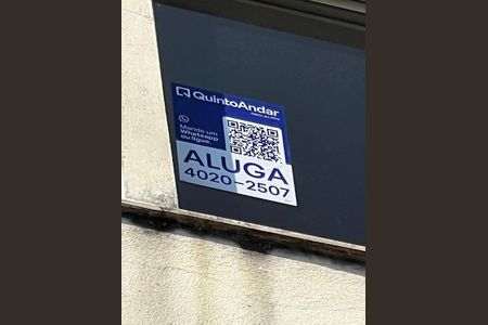 Apartamento para alugar com 60m², 2 quartos e sem vagaFachada