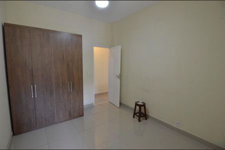 Apartamento para alugar com 60m², 2 quartos e sem vagaQuarto 2