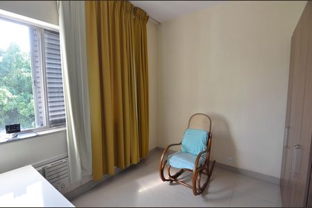 Apartamento para alugar com 60m², 2 quartos e sem vagaQuarto 1