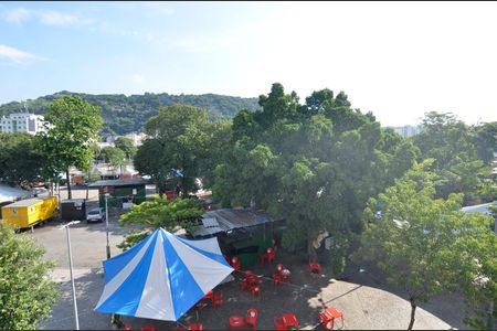 Apartamento para alugar com 60m², 2 quartos e sem vagaSala