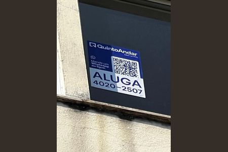 Apartamento para alugar com 60m², 2 quartos e sem vagaFachada