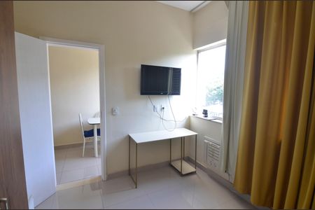 Apartamento para alugar com 60m², 2 quartos e sem vagaQuarto 1