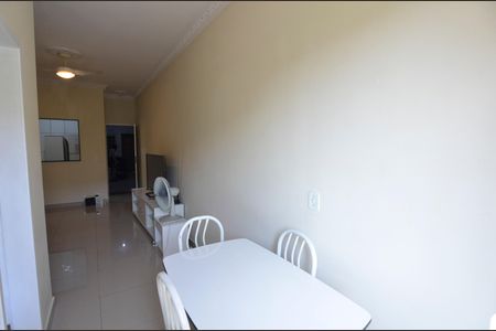 Apartamento para alugar com 60m², 2 quartos e sem vagaSala