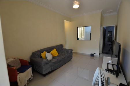 Apartamento para alugar com 60m², 2 quartos e sem vagaSala
