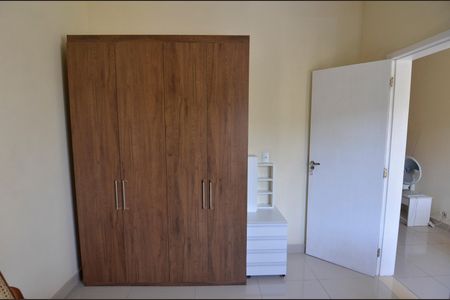 Apartamento para alugar com 60m², 2 quartos e sem vagaQuarto 1