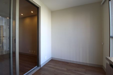 Varanda de apartamento para alugar com 1 quarto, 44m² em Indianópolis, São Paulo