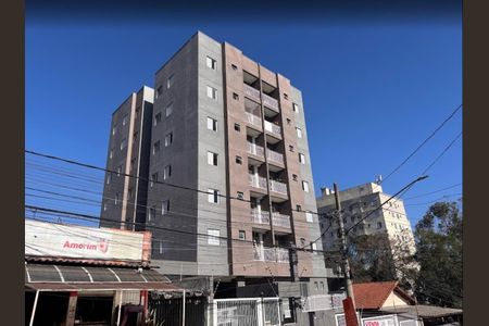 Apartamento à venda com 95m², 2 quartos e 1 vagaFoto 02