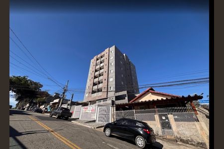 Apartamento à venda com 95m², 2 quartos e 1 vagaFoto 01