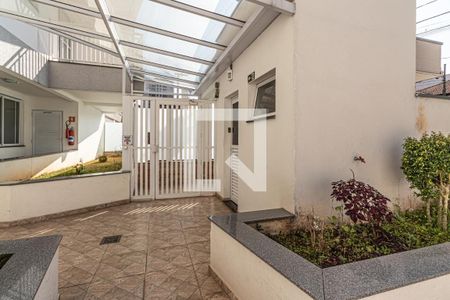 Apartamento à venda com 37m², 2 quartos e 1 vagaÁrea Comum 