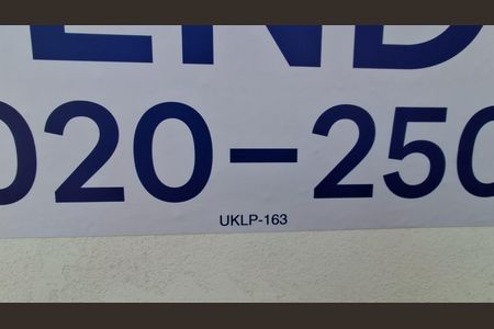 Apartamento à venda com 37m², 2 quartos e 1 vagaCódigo plaquinha UKLP-163