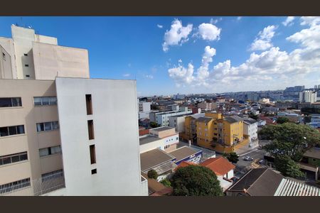 Apartamento à venda com 37m², 2 quartos e 1 vagaVista