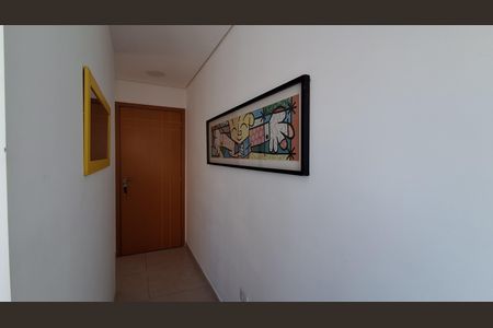 Apartamento à venda com 37m², 2 quartos e 1 vagaCorredor 
