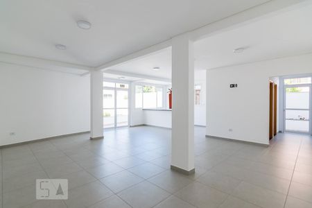 Apartamento à venda com 37m², 2 quartos e 1 vagaÁrea Comum 