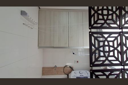Apartamento à venda com 37m², 2 quartos e 1 vagaÁrea de Serviço 