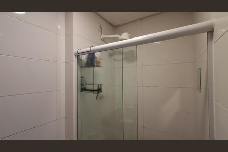 Apartamento à venda com 37m², 2 quartos e 1 vagaBanheiro Social 