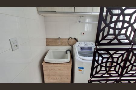 Apartamento à venda com 37m², 2 quartos e 1 vagaÁrea de Serviço 