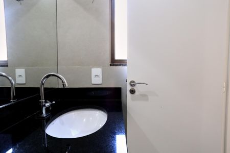 Apartamento para alugar com 51m², 1 quarto e 1 vagaLavabo