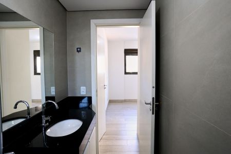 Apartamento para alugar com 51m², 1 quarto e 1 vagaBanheiro da Suíte