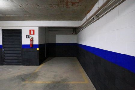 Apartamento para alugar com 51m², 1 quarto e 1 vagaGaragem