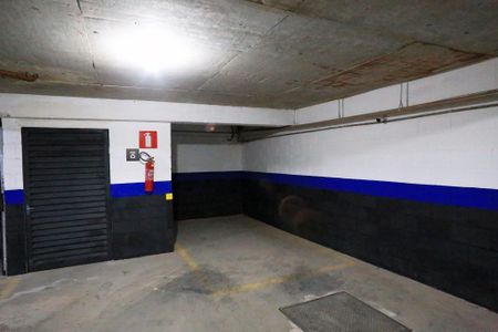 Apartamento para alugar com 51m², 1 quarto e 1 vagaGaragem