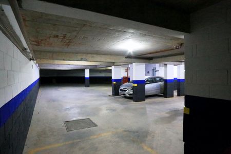 Apartamento para alugar com 51m², 1 quarto e 1 vagaGaragem