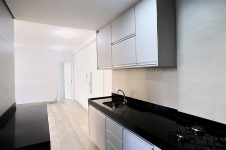 Apartamento para alugar com 51m², 1 quarto e 1 vagaCozinha e Área de Serviço