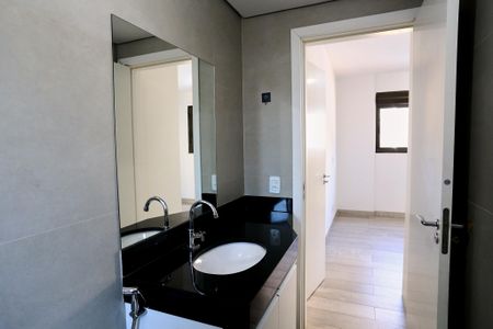 Apartamento para alugar com 51m², 1 quarto e 1 vagaBanheiro da Suíte