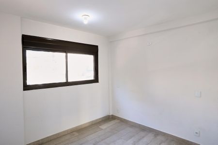 Suíte de apartamento para alugar com 1 quarto, 51m² em Santo Agostinho, Belo Horizonte