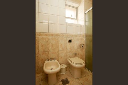 Apartamento para alugar com 110m², 3 quartos e 1 vagaBanheiro 1 Quarto Suíte