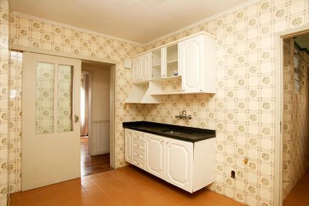 Apartamento para alugar com 110m², 3 quartos e 1 vagaCozinha