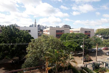 Apartamento para alugar com 110m², 3 quartos e 1 vagaQuarto 2 Suíte Vista