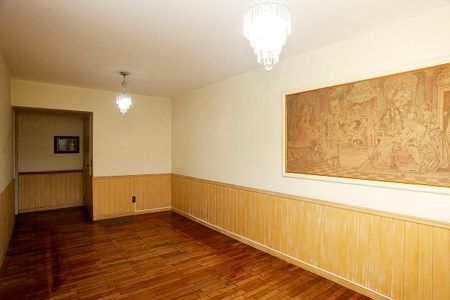 Apartamento para alugar com 110m², 3 quartos e 1 vagaSala