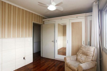 Apartamento para alugar com 110m², 3 quartos e 1 vagaQuarto 2 Suíte