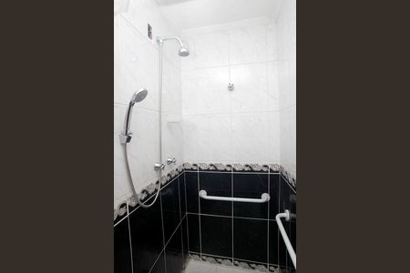 Apartamento para alugar com 110m², 3 quartos e 1 vagaBanheiro 2