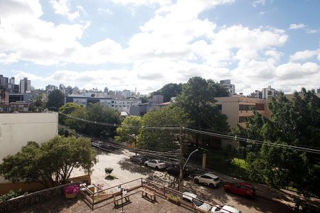 Apartamento para alugar com 110m², 3 quartos e 1 vagaSala Vista