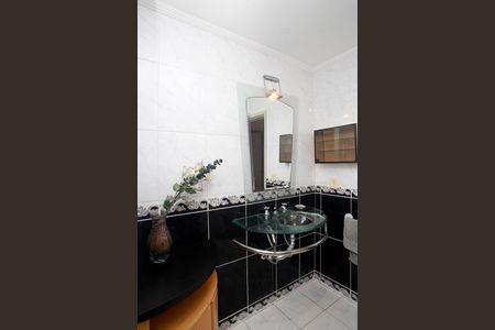 Apartamento para alugar com 110m², 3 quartos e 1 vagaBanheiro 2