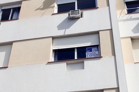 Apartamento para alugar com 110m², 3 quartos e 1 vagaPlaquinha