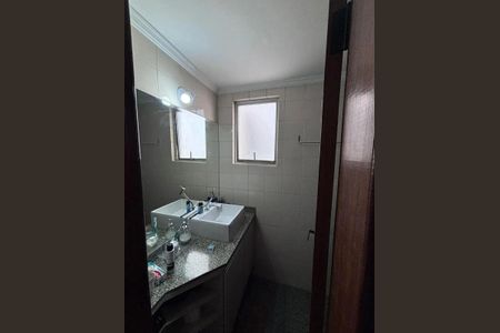 Apartamento para alugar com 3 quartos, 90m² em Silveira, Belo Horizonte