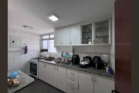 Apartamento para alugar com 3 quartos, 90m² em Silveira, Belo Horizonte