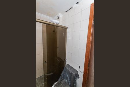 Apartamento para alugar com 90m², 3 quartos e 1 vaga Apartamento para alugar com 90m², 3 quartos e 1 vagaBanheiro Social