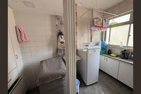 Apartamento para alugar com 3 quartos, 90m² em Silveira, Belo Horizonte