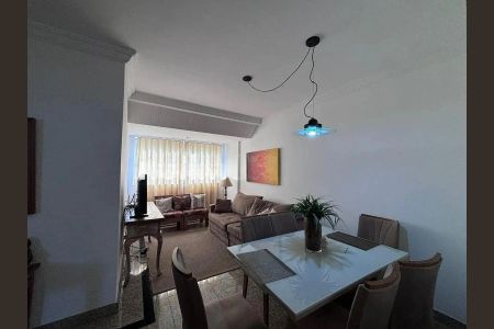 Apartamento para alugar com 3 quartos, 90m² em Silveira, Belo Horizonte