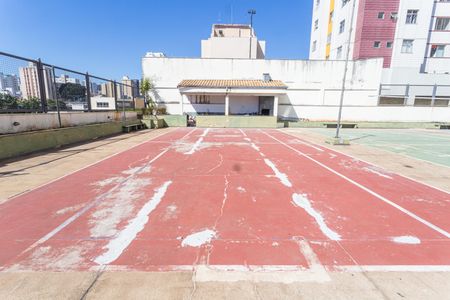 Apartamento para alugar com 90m², 3 quartos e 1 vaga Apartamento para alugar com 90m², 3 quartos e 1 vagaÁrea comum - Quadra Esportiva 3