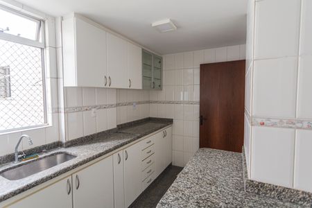 Apartamento para alugar com 90m², 3 quartos e 1 vaga Apartamento para alugar com 90m², 3 quartos e 1 vagaCozinha