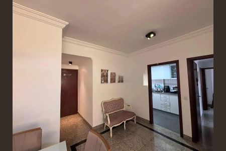 Apartamento para alugar com 3 quartos, 90m² em Silveira, Belo Horizonte