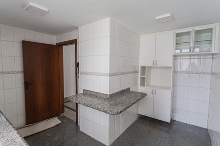 Apartamento para alugar com 90m², 3 quartos e 1 vaga Apartamento para alugar com 90m², 3 quartos e 1 vagaCozinha